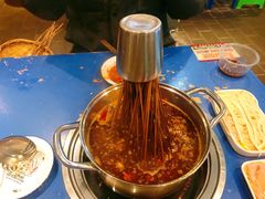 -马路边边麻辣烫(世纪金源店)