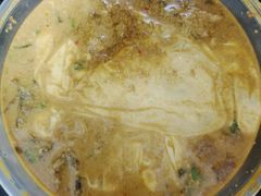 -云南大锅豆浆店