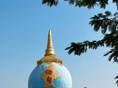 -一寨两国风景区