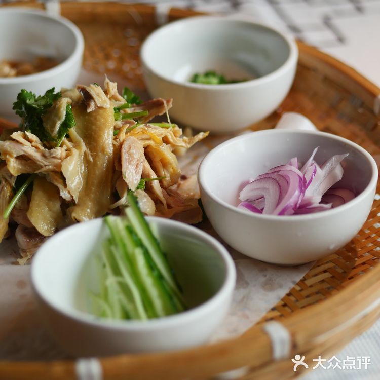三林塘联合餐厅/复古美食👉溪林捌爷