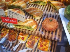 -匠造烘焙(上海湾店)