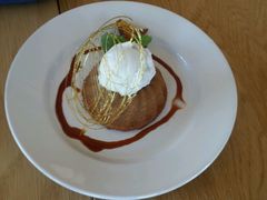 -Strawberry Fare