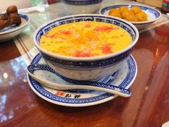杨枝甘露-捷信牛奶甜品世家(五道口店)