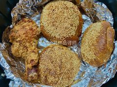 牛肉烧饼-满记烧饼(牛街东里小区一区店)