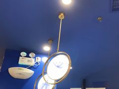 -西部马华清真兰州牛肉面·烧烤夜市(上地店)
