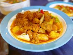-伊带伊路新疆美食府(呼家楼店)