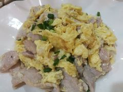 滑蛋里脊-天利思(邓尉店)