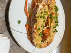 -松临·铁板烧&Omakase(神农店)