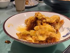 -玉桥餐厅(天坛店)