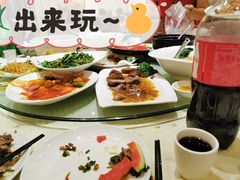-濠景渔港(汇通店)