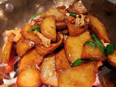 -绿茶餐厅(淮安吾悦广场店)