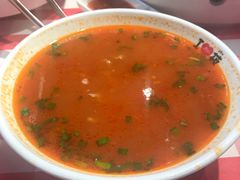 -西贝莜面村(上海百联西郊店)