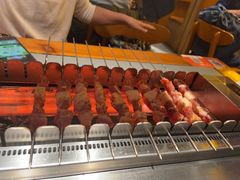 -冰城串说·羊肉串烧烤(哈西大街店)