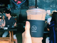 -Cafe Aewol Monsant