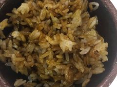 猪油拌饭-文和友老长沙龙虾馆(化龙池店)