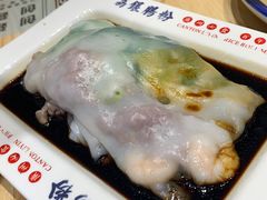 荔银王牌肠粉-荔银肠粉·非遗手藝(夫子庙店)