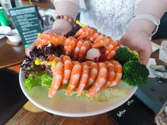 -拉蒂娜·巴西牛排馆 Latina·Brazilian Steakhouse(铜仁旗舰店)