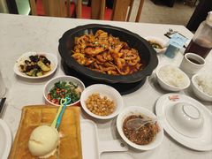 -虾吃虾涮.虾火锅.肉蟹煲(步步高梅溪新天地店)