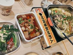 -令狐冲烤鱼·烧菜馆(达明店)
