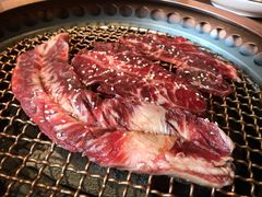 -炎蔵牛舌烤肉