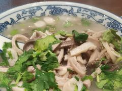 -老三羊汤【北兴隆街店】