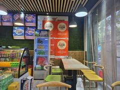 -内蒙焖面大盆骨餐馆(山大路店)
