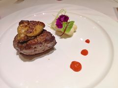 -王品牛排(佛山南海万科广场店)