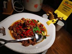 -炊烟小炒黄牛肉(中心印象城店)