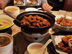 -巡味顺德菜(龙华壹方城店)
