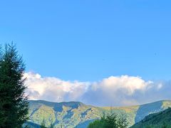 -五台山风景区