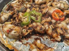 -台山第一家兴华黄鳝饭·黄鳝婆(合水分店)