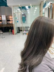 -ASG Hair Salon烫染·接发