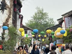 -小河直街历史文化街区