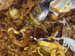 -怪噜范·老贵阳街头名小吃(鸿通城店)