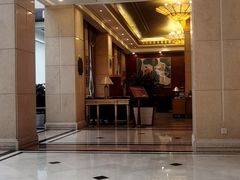 -上海安亭别墅花园酒店