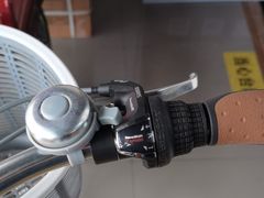 -永久自行车旗舰店(上海No.001店)