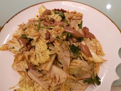 -紫丁香饭店-中餐厅