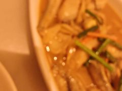 -华盛丰温州大排档(东三环南路店)