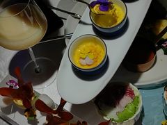 -晶雅花园西餐厅(南京首店)