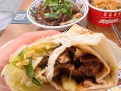 -咂摸(南锣鼓巷店)