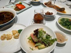 -黛瓦里巷(南京东路店)