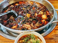 -黑竹香鸡(营和巷店)