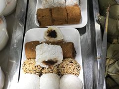 驴打滚儿-护国寺小吃(安定门店)