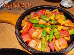-花椒笑成都小馆(百脑汇店)
