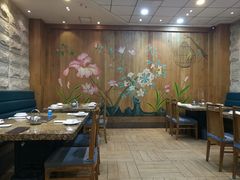 -喜悦小串海鲜烧烤大排档(高新万达店)