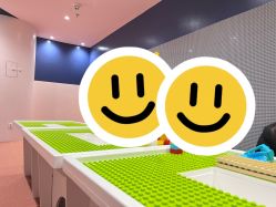 -奈尔宝家庭中心·亲子餐厅(鄞州万达店)