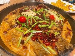 -老板恋上鱼(印象城店)