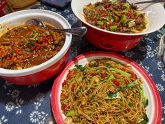 -柴火农家·江西赣南菜(土华店)