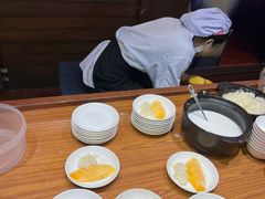 -彩虹云霄酒店76&78层国际自助餐