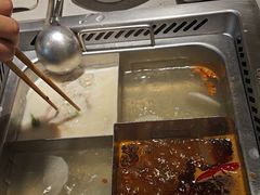 -海底捞火锅(海澜财富中心店)